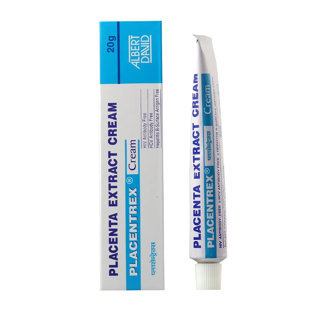 Placentrex® Placenta Cream