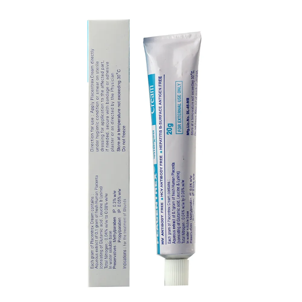 Placentrex® Placenta Cream