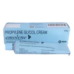 Propylene Glycol Cream 100gm (Emolene)