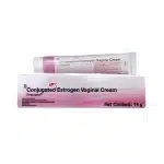 Estrogen Cream (Premarin)14gm